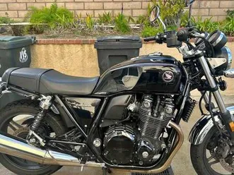 2014 honda cb1100 cb 1100
