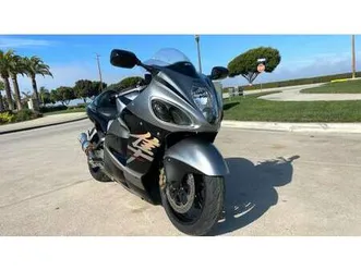 2005 suzuki hayabusa 1300 cc◊