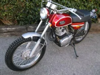 why pay $9k 1970 yamaha 250 cc dt1 enduro restored+ calif title