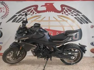 cfmoto 800 nk sport nuova promo -400€