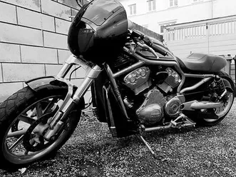 harley-davidson vrscr