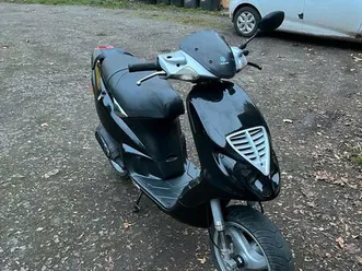 piaggio nrg mc3