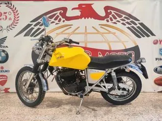 swm silver vase 440 2017 7598km