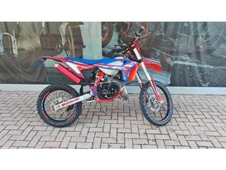 beta rr 50 enduro racing