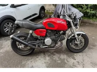 ducati gt1000