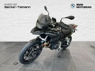 bmw f 800 gs