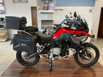 bmw f 850 gs