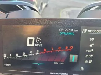 bmw 1250 rt sport — motoren | bmw — marktplaats