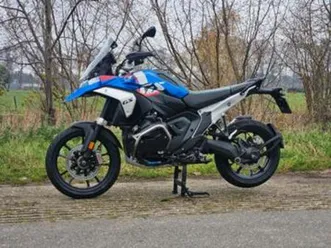 bmw r1300gs | 2022 | 12.500 km | btw motor | dealer oh — motoren | bmw — marktplaats