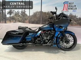 harley-davidson cvo 1900 78kw road glide — motoren | harley-davidson — marktplaats