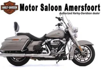 harley-davidson flhr road king / roadking milwaukee eight — motoren | harley-davidson — marktplaats