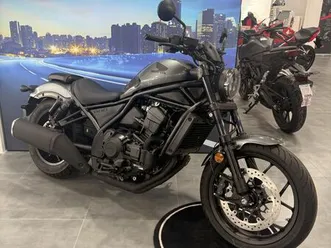 honda cmx 1100 rebel dct garantie 6 ans