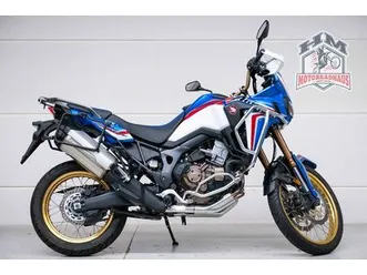 honda crf 1000 d africa twin