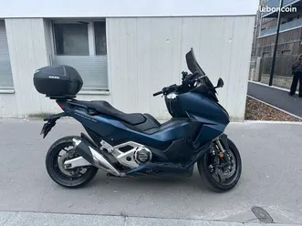honda forza 750 cc