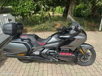 goldwing 1800 dct 11540 km 2023