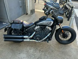 indian scout bobber twenty a2