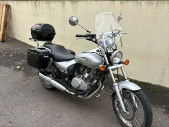 kawasaki eliminator 125