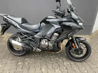 kawasaki versys 1000
