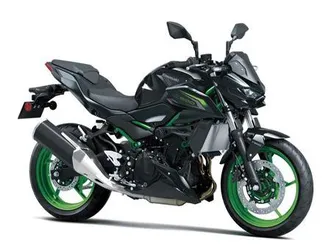 kawasaki z500 se - 2026