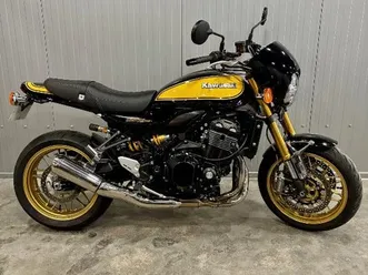 kawasaki z900 rs se 2023