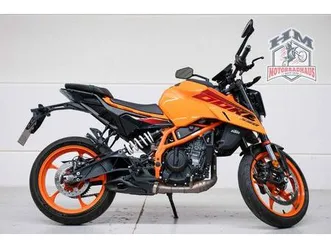 ktm 390 duke
