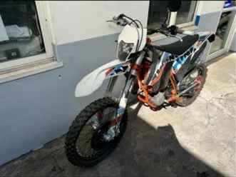 ktm 450 exc
