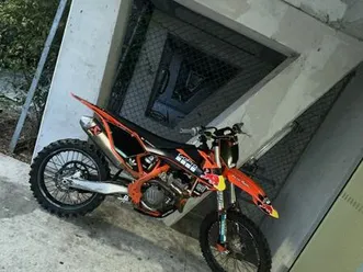 250 ktm