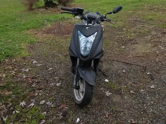 vend scooter 50 cc