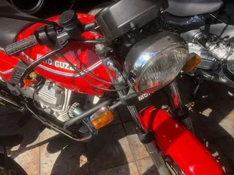 moto guzzi v 65