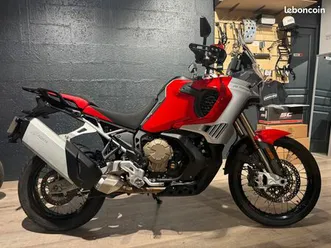 mv agusta 950 enduro veloce