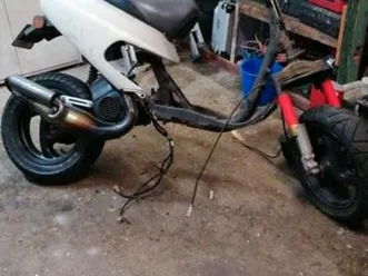 70cc t6 zenith/buxy blok ook los te koop — scooters | peugeot — marktplaats