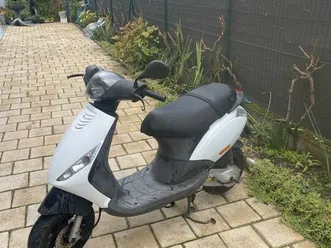 scooter zip 50 cc 2t