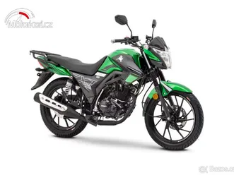 romet zxt 125