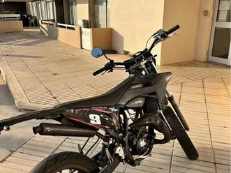moto 50 cc