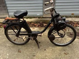 solex 2200