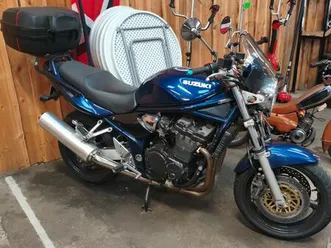 suzuki 1200 bandit