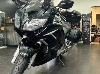yamaha 1300 fjr