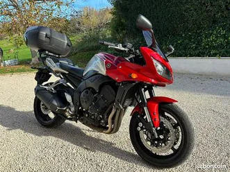 yamaha 1000 fazer fz1