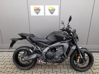yamaha mt 09
