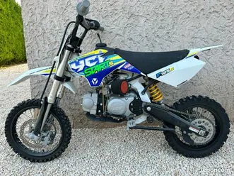 ycf 125