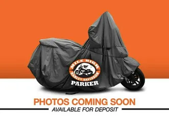 2003 harley-davidson® flstfi - fat boy® injection