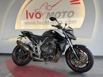 honda cb 1000r | налични 3 броя | възможен лизинг →