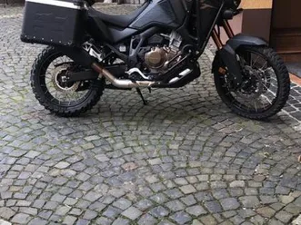 honda africa twin 1100 adventure sports