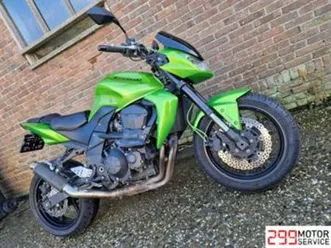 ️ kawasaki z 750 abs 2012 31dkm — motoren | kawasaki — marktplaats