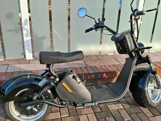 e-roller city twister wheel 3.0