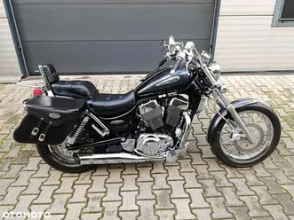 suzuki intruder