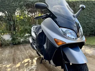 yamaha tmax 500