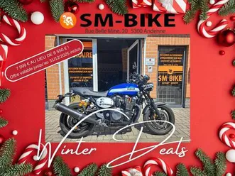 ② yamaha xjr 1300 de mars 2016 avec 12 700 kms ! impeccable !