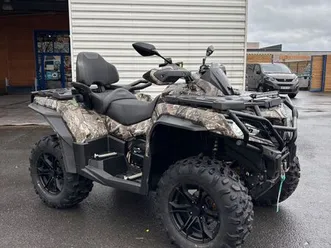 cfmoto cforce 1000 t3