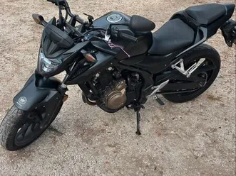 cbf 500